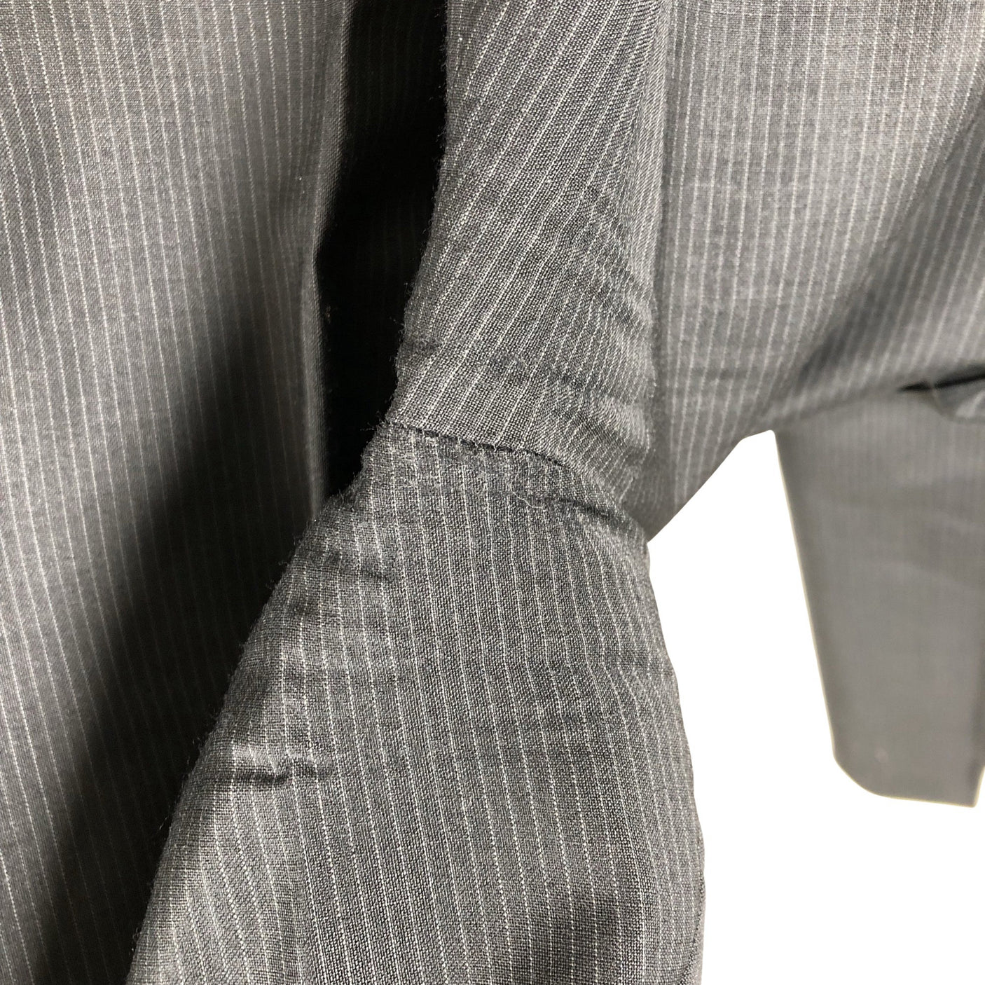 Unisex Andiata - Kostüüm, suurus 42 - Must (3)