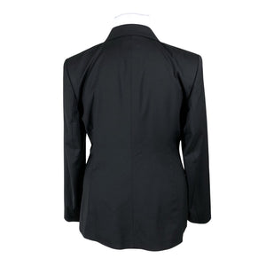 Unisex Tiger of Sweden - Jakk, suurus 42 - Must (3)