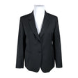 Unisex Tiger of Sweden - Jakk, suurus 42 - Must ()