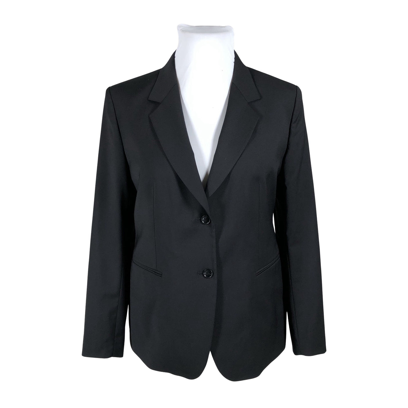 Unisex Tiger of Sweden - Jakk, suurus 42 - Must (1)