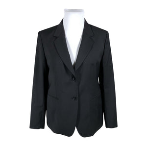 Unisex Tiger of Sweden - Jakk, suurus 42 - Must (1)