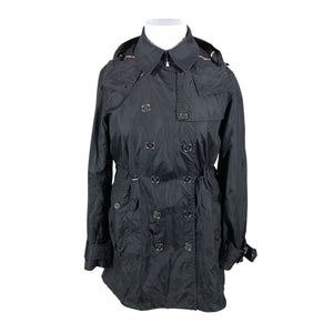 Unisex Burberry - Jope, suurus 42 - Must (1)