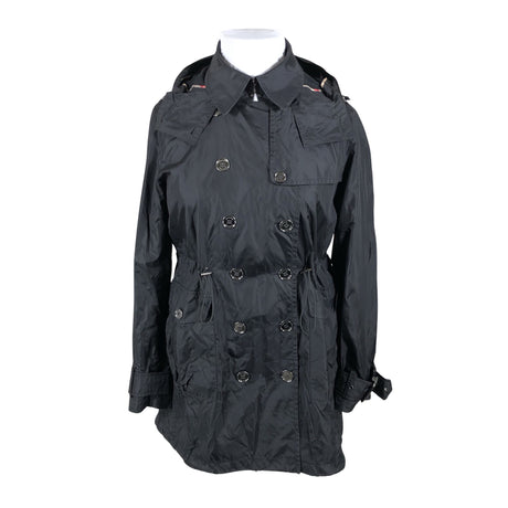 Unisex Burberry - Jope, suurus 42 - Must ()