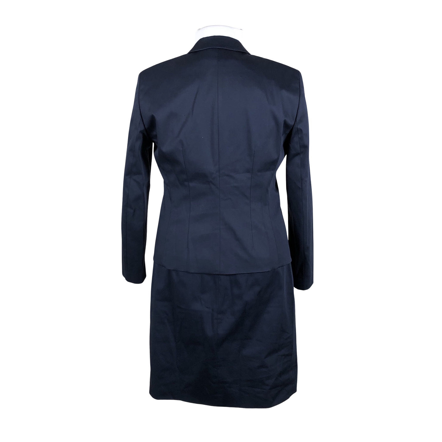 Unisex Hugo Boss - Kostüüm, suurus 42 - Sinine (3)