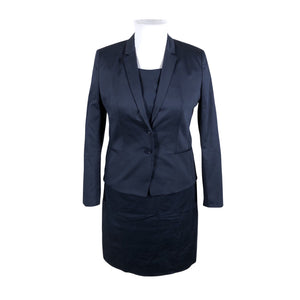 Unisex Hugo Boss - Kostüüm, suurus 42 - Sinine (1)