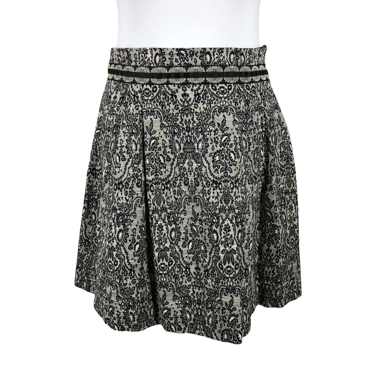 Unisex Sand - Mitteveniv seelik, suurus 42 - Must (1)