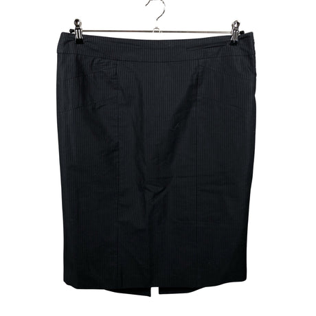 Unisex Marc Aurel - Mitteveniv seelik, suurus 42 - Must ()