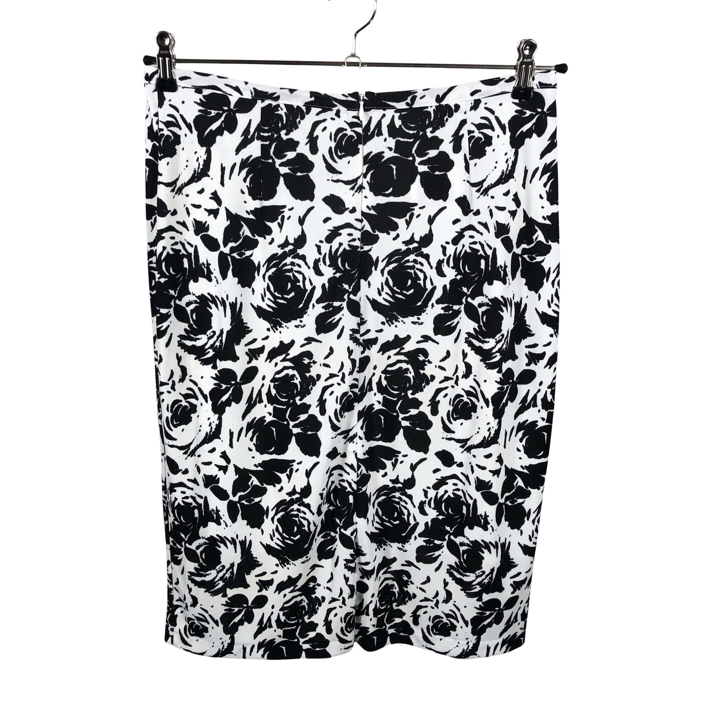 Unisex Glenfield - Trikotaažist seelik, suurus 40 - Must (2)