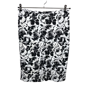Unisex Glenfield - Trikotaažist seelik, suurus 40 - Must (2)