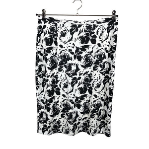 Unisex Glenfield - Trikotaažist seelik, suurus 40 - Must (1)