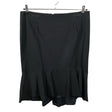 Unisex Mexx - Mitteveniv seelik, suurus 42 - Must ()
