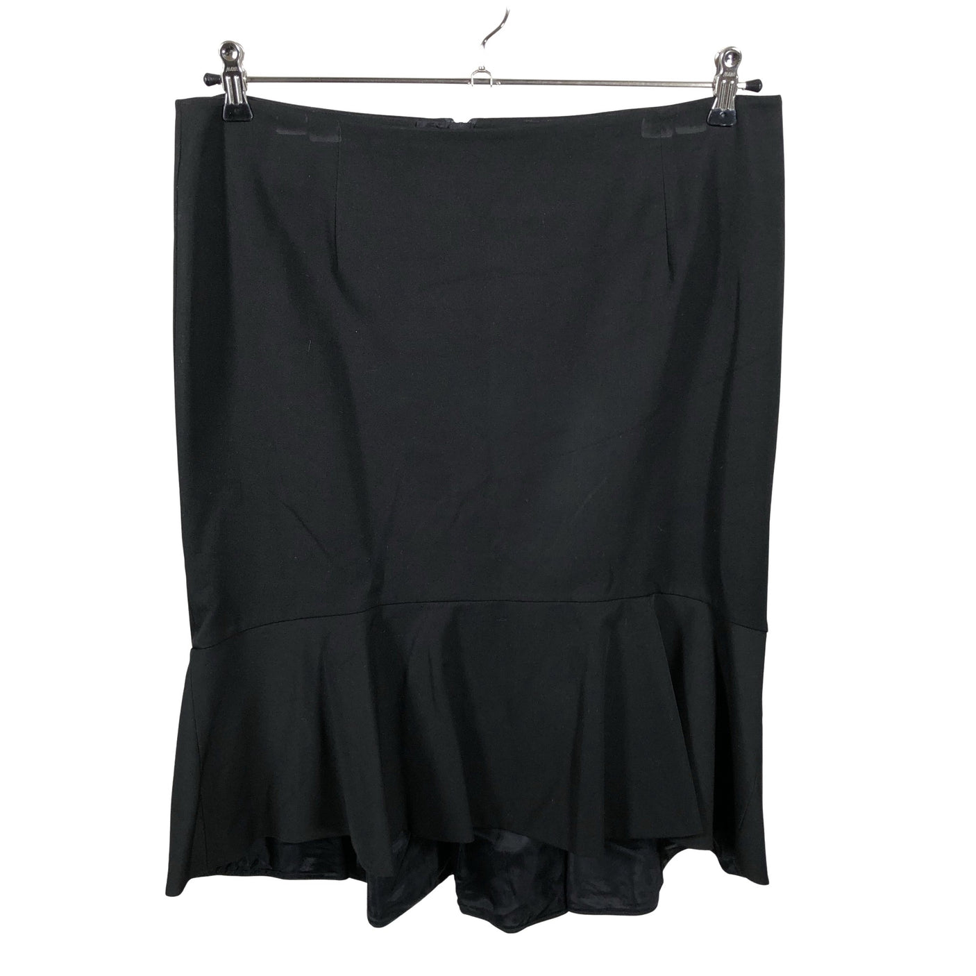 Unisex Mexx - Mitteveniv seelik, suurus 42 - Must (1)