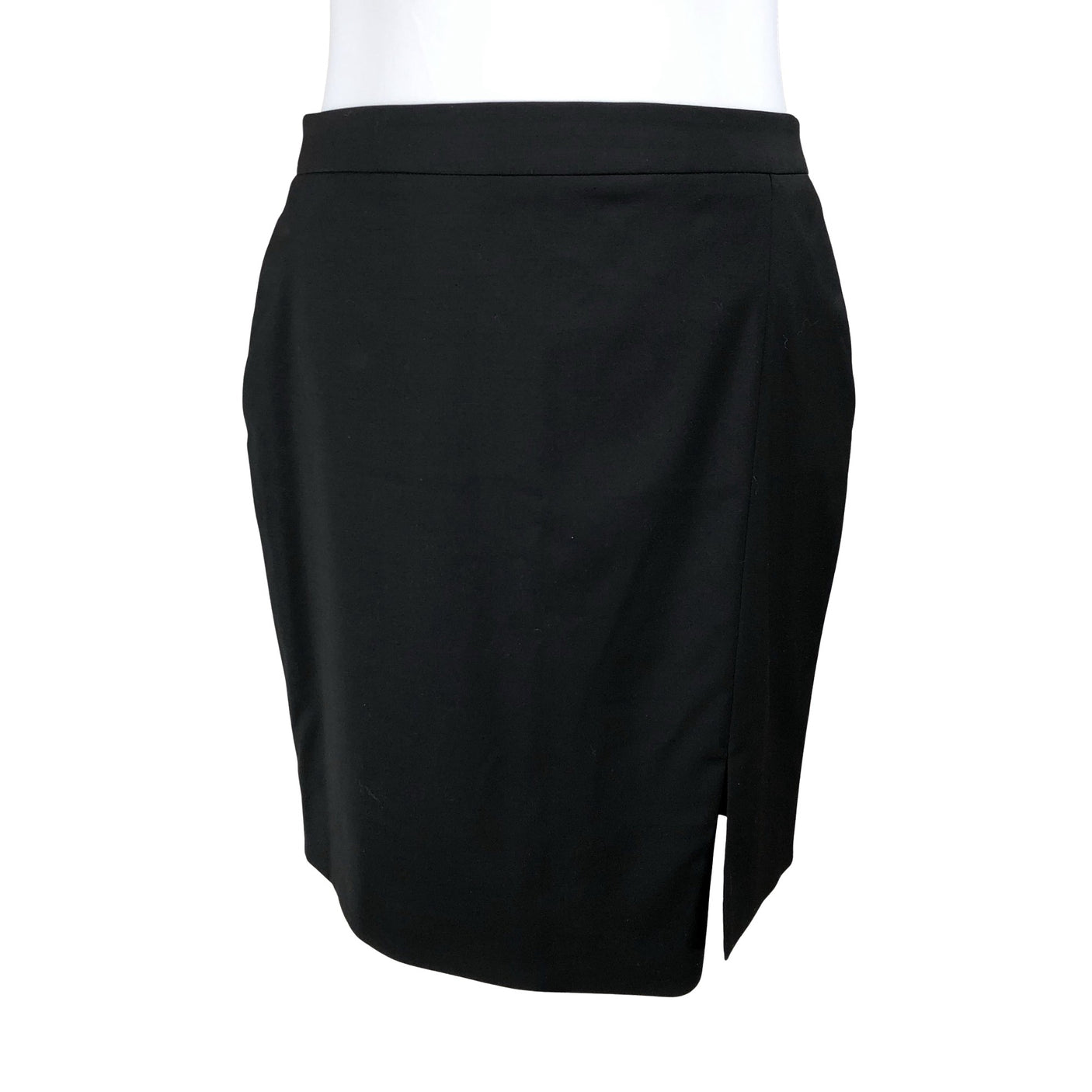 Unisex Tiger of Sweden - Pliiatsseelik, suurus 44 - Must (1)