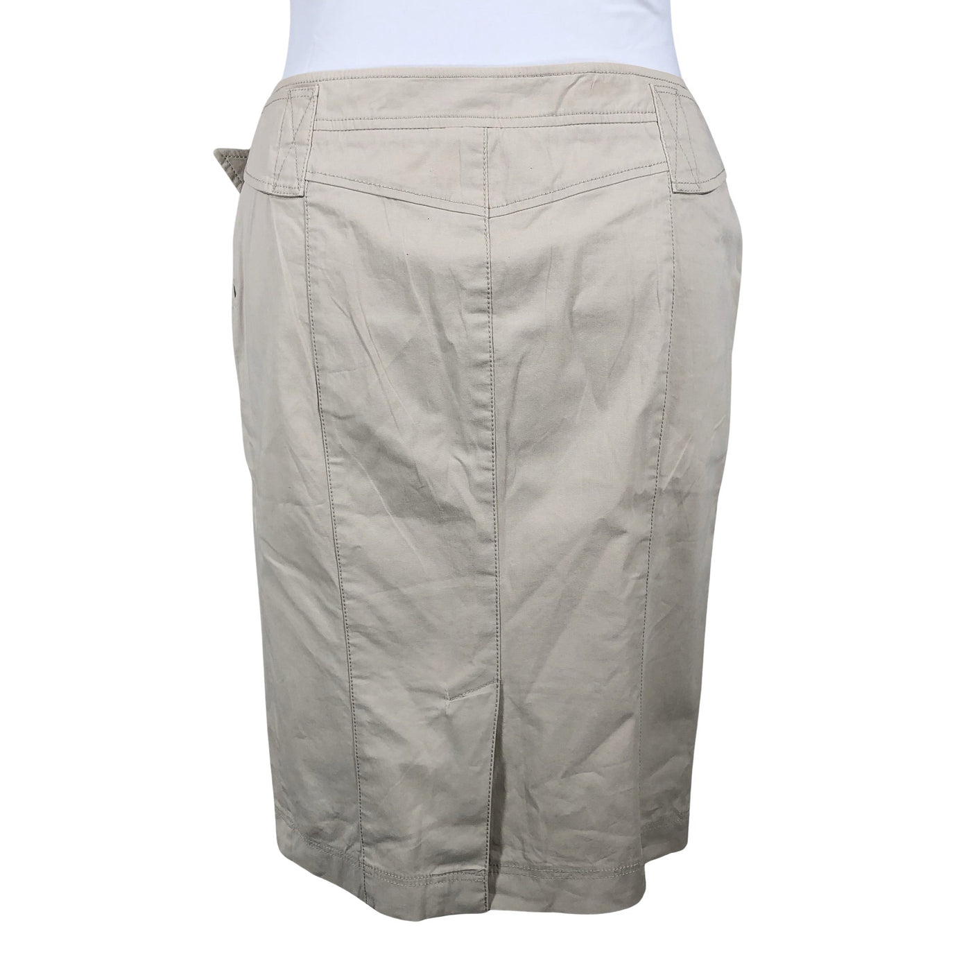 Unisex Marella - Mitteveniv seelik, suurus 42 - Beige (2)