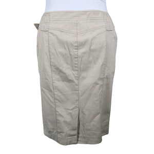 Unisex Marella - Mitteveniv seelik, suurus 42 - Beige (2)