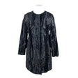 Unisex Ril's - Pidulik jakk, suurus 42 - Must ()