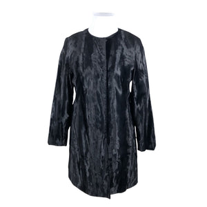 Unisex Ril's - Pidulik jakk, suurus 42 - Must (1)