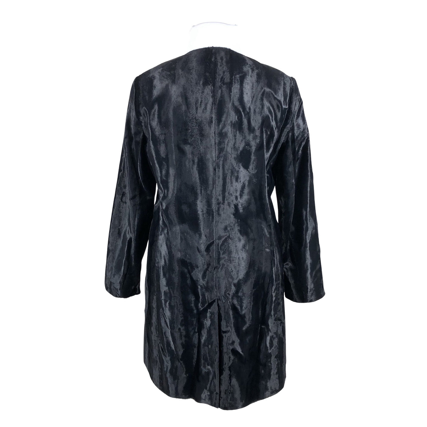 Unisex Ril's - Pidulik jakk, suurus 42 - Must (3)