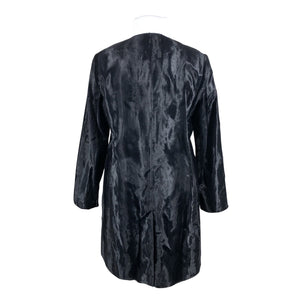 Unisex Ril's - Pidulik jakk, suurus 42 - Must (3)
