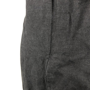 Unisex Nanso - Mitteveniv kleit, suurus 42 - Must (3)