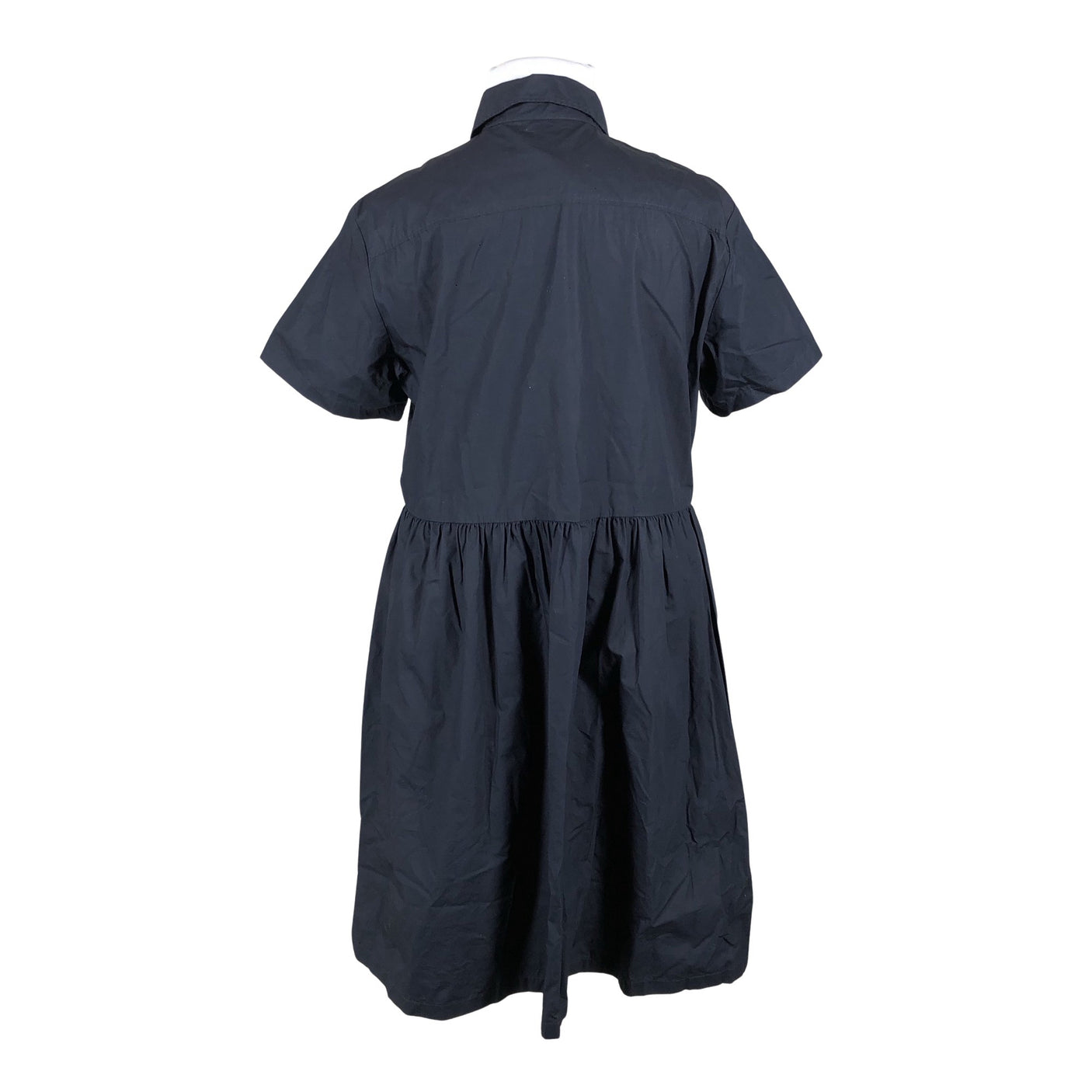 Unisex Marc O'Polo - Mitteveniv kleit, suurus 42 - Sinine (2)