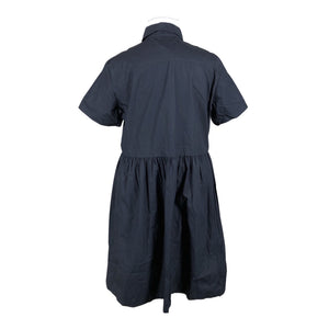 Unisex Marc O'Polo - Mitteveniv kleit, suurus 42 - Sinine (2)
