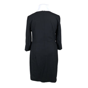 Unisex DKNY - Pliiatskleit, suurus 40 - Must (3)