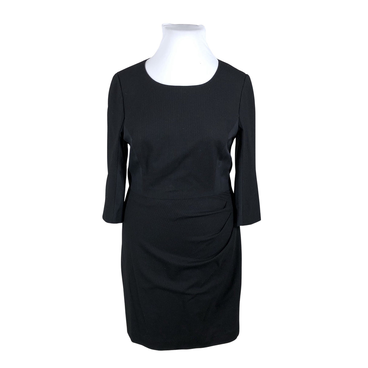 Unisex DKNY - Pliiatskleit, suurus 40 - Must (1)