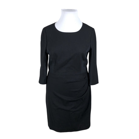Unisex DKNY - Pliiatskleit, suurus 40 - Must ()