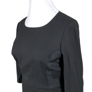 Unisex DKNY - Pliiatskleit, suurus 40 - Must (2)
