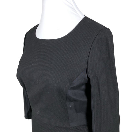 Unisex DKNY - Pliiatskleit, suurus 40 - Must (2)
