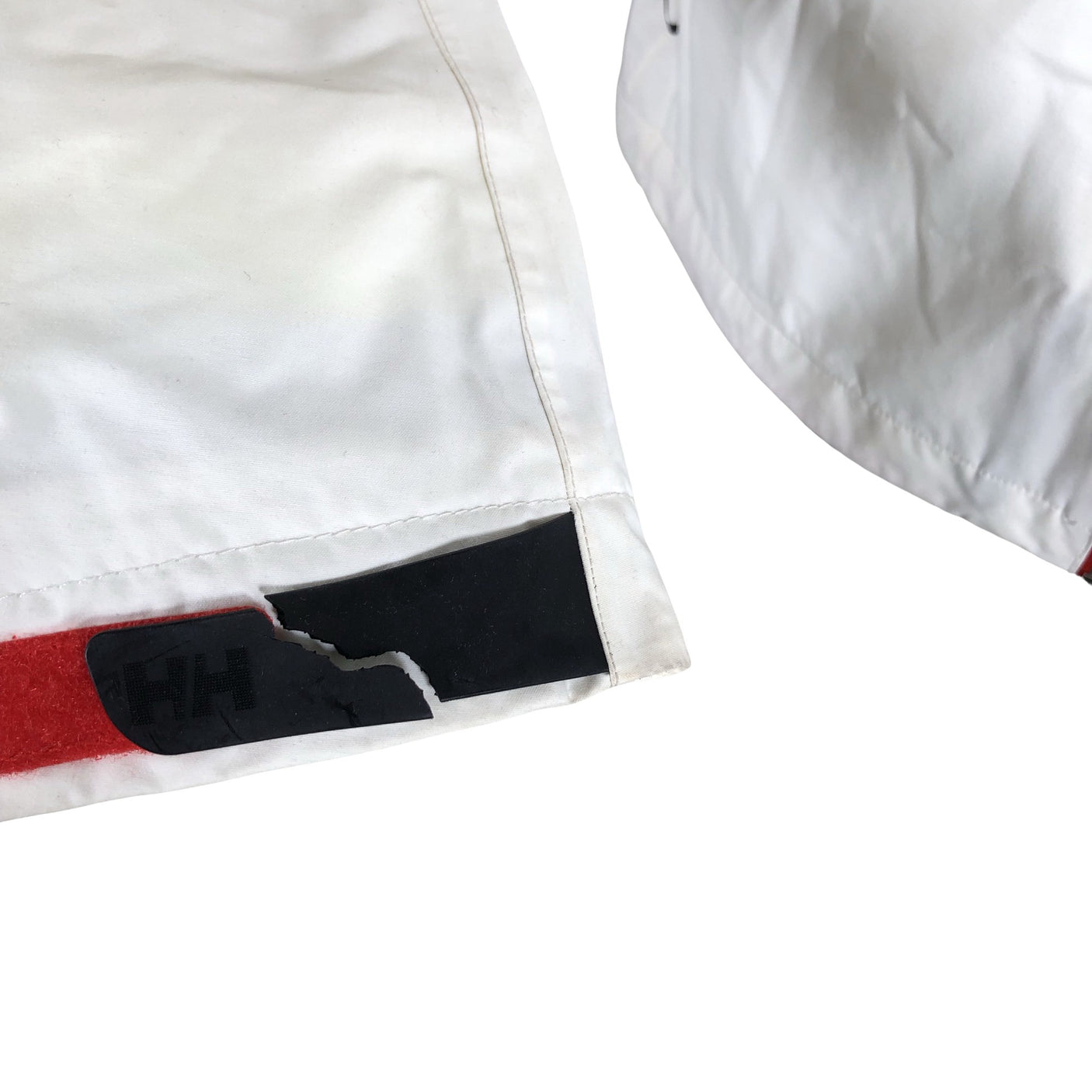 Unisex Helly Hansen - Jope, suurus 40 - Valge (2)