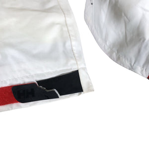 Unisex Helly Hansen - Jope, suurus 40 - Valge (2)