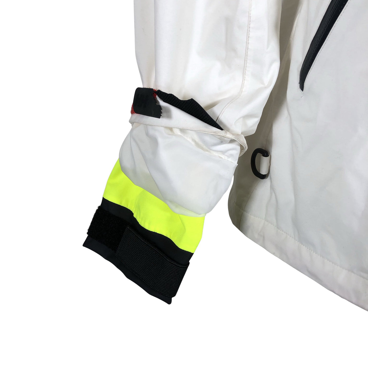 Unisex Helly Hansen - Jope, suurus 40 - Valge (3)