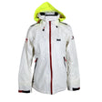 Unisex Helly Hansen - Jope, suurus 40 - Valge ()