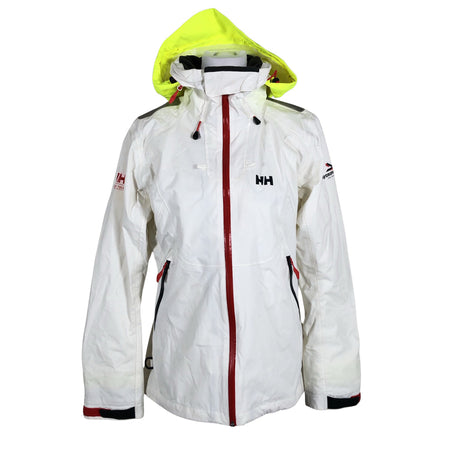 Unisex Helly Hansen - Jope, suurus 40 - Valge ()