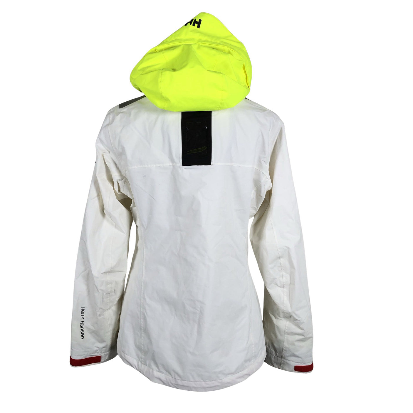 Unisex Helly Hansen - Jope, suurus 40 - Valge (4)