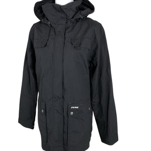 Unisex Peak Performance - Jope, suurus 40 - Must (3)