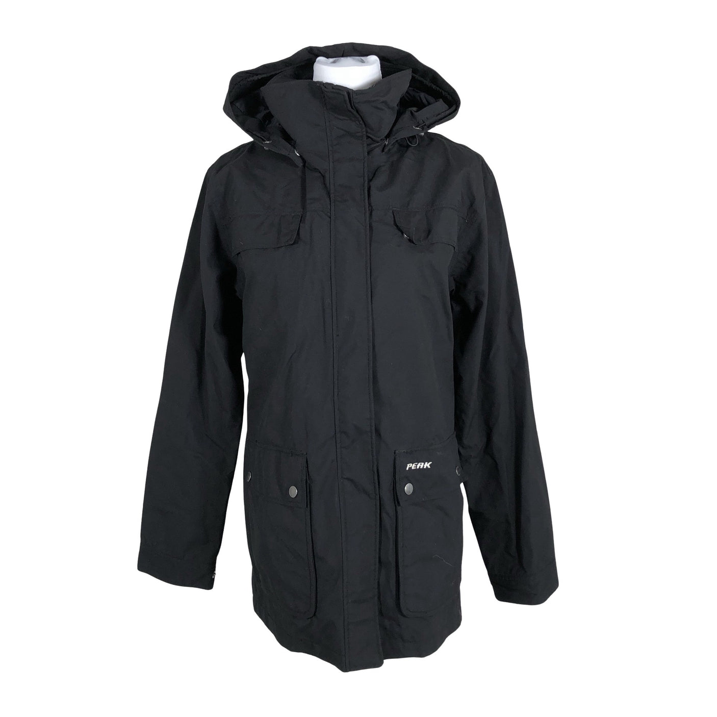 Unisex Peak Performance - Jope, suurus 40 - Must (1)