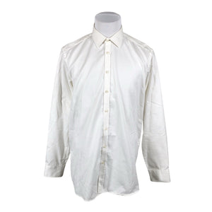 Unisex Sand - Triiksärk, suurus L - Valge (1)