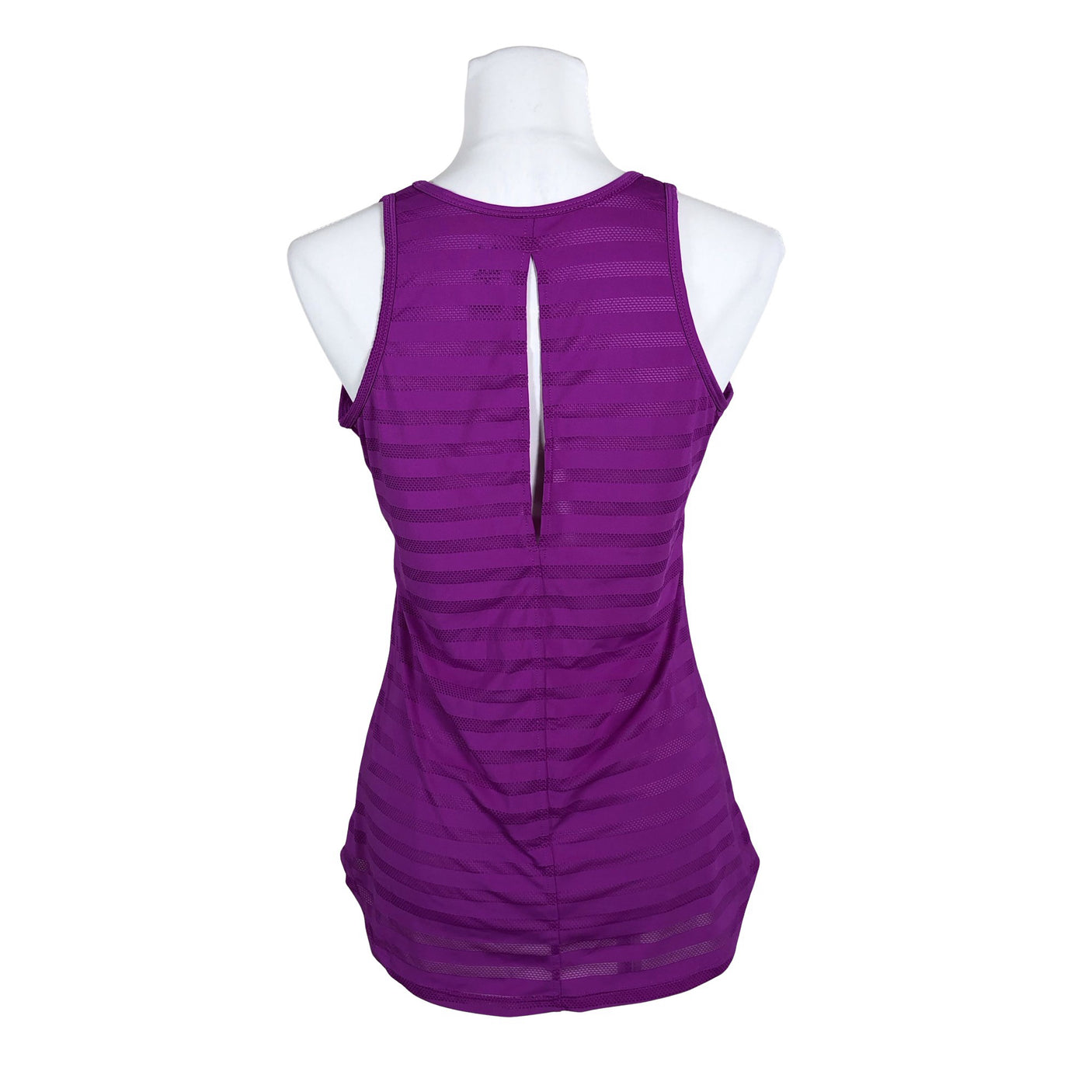 Unisex Soc - Sporditopp, suurus 36 - Lilla (2)