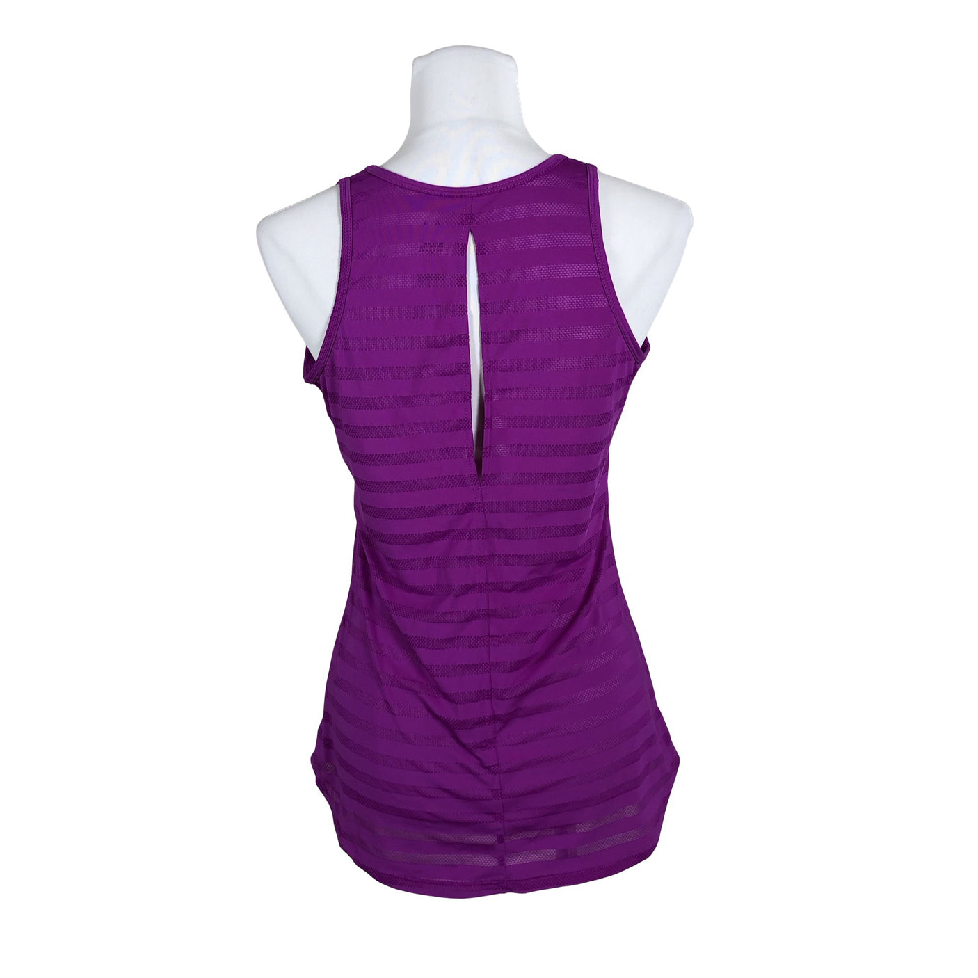 Unisex Soc - Sporditopp, suurus 36 - Lilla (3)