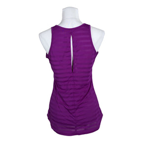 Unisex Soc - Sporditopp, suurus 36 - Lilla (3)