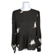 Unisex Modström - Pluus, suurus 38 - Pruun ()