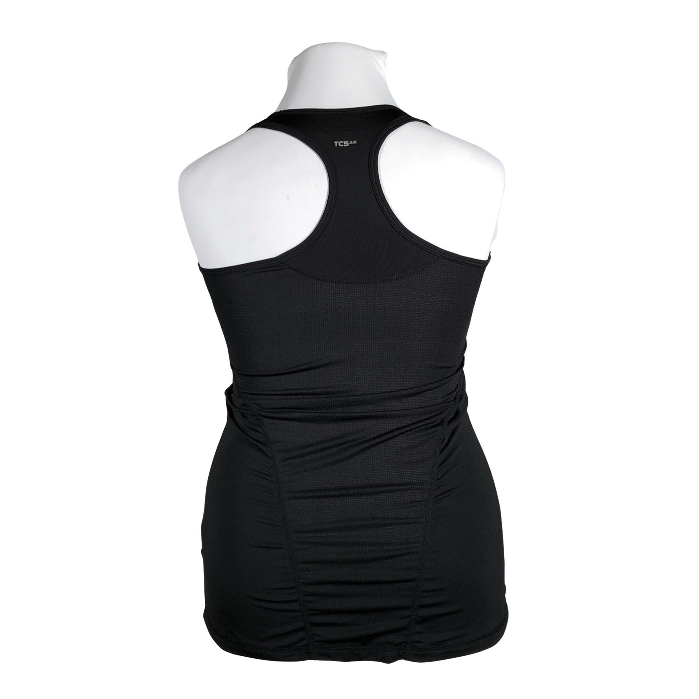 Unisex Soc - Sporditopp, suurus 42 - Must (2)