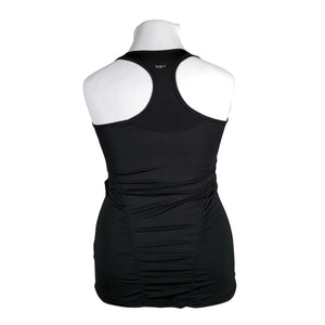 Unisex Soc - Sporditopp, suurus 42 - Must (2)