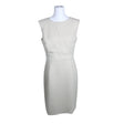 Unisex Ril's - Mitteveniv kleit, suurus 38 - Beige ()