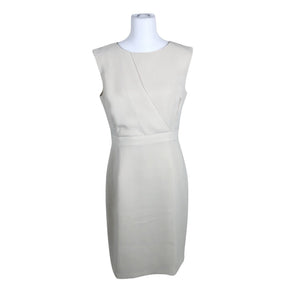 Unisex Ril's - Mitteveniv kleit, suurus 38 - Beige (1)