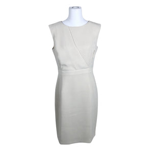 Unisex Ril's - Mitteveniv kleit, suurus 38 - Beige (2)