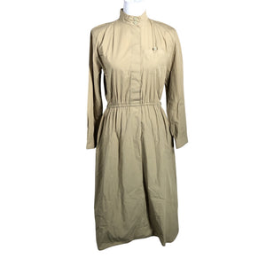 Unisex Betty Barclay - Mitteveniv kleit, suurus 38 - Beige (1)